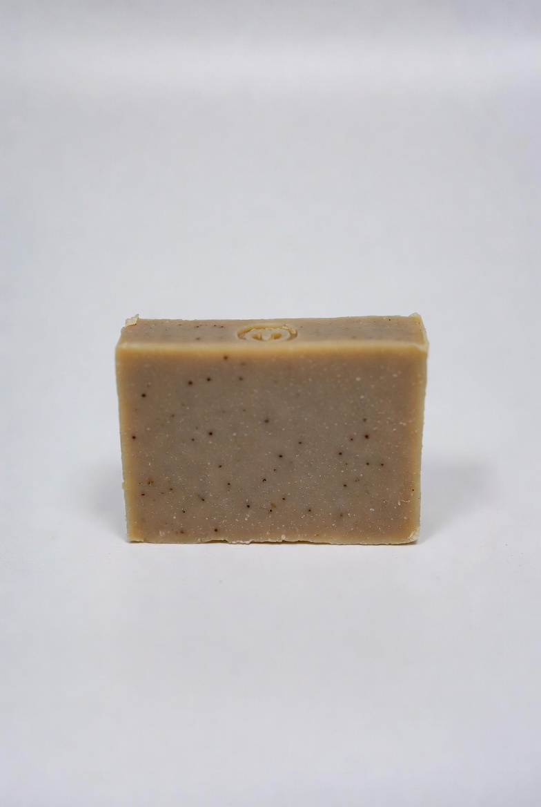 Laundry Bar Soap